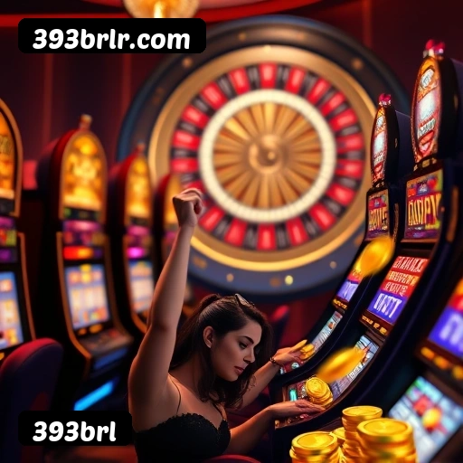 393brl VIP - Programa Exclusivo