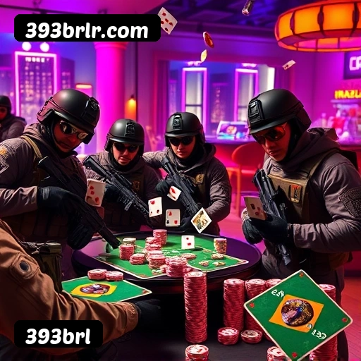 393brl APK - Download Oficial Android