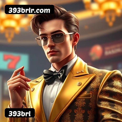 393brl Facebook Oficial