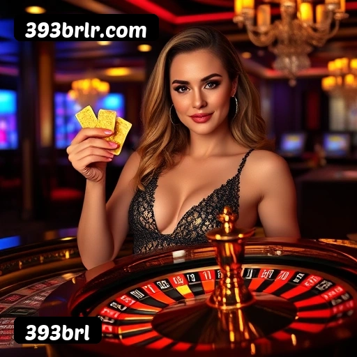 Estratégias de Apostas 393brl