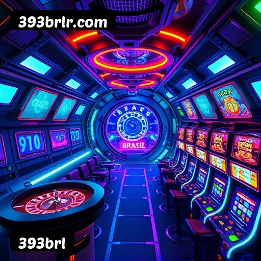 393brl Slots - 1.500+ Jogos