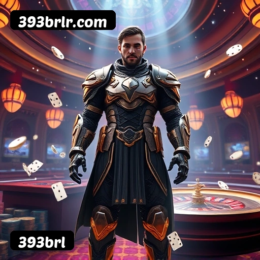 393brl Cassino Ao Vivo - 50+ Mesas HD 4K