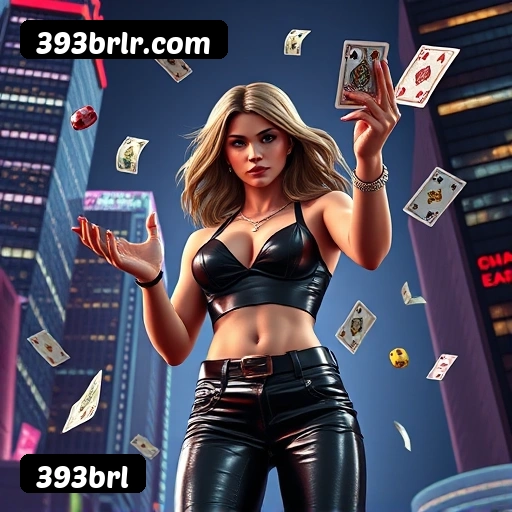 393brl Cadastro Bônus R$ 1.000