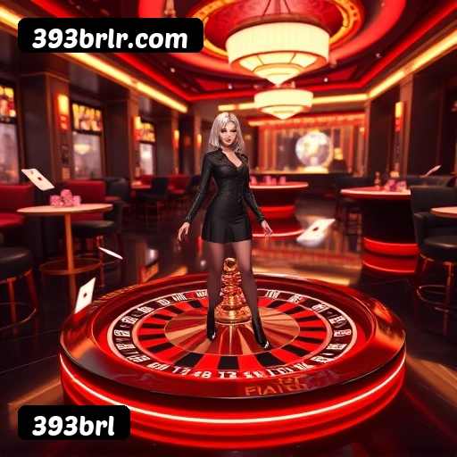 393brl Bônus - Catálogo Completo